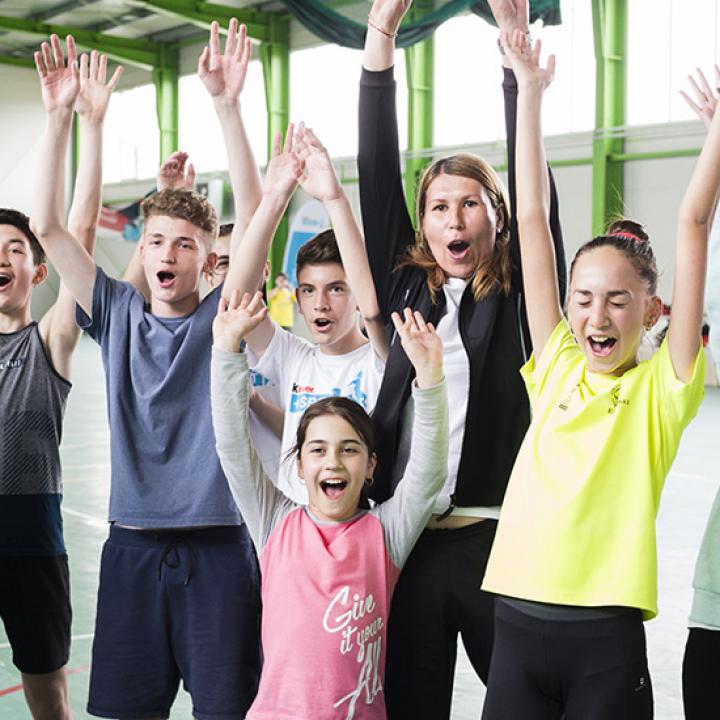 Kinder+Sport Cup