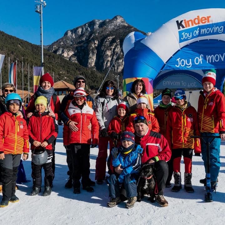 The 37th edition of the Skiri Trophy Xcountry
