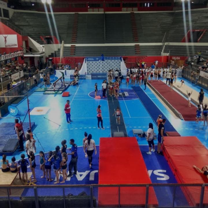 2019: a year of great events in Argentina