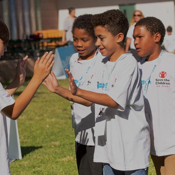 Joy of moving, USA Pilot Program June 2019