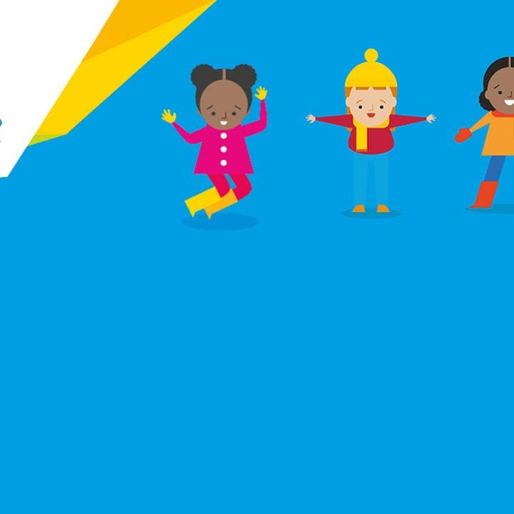 Joy of moving UK launches brand new games to keep families active at home