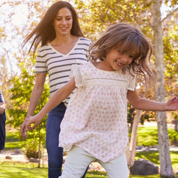 Kinderometro: sport essentiality for children’s development