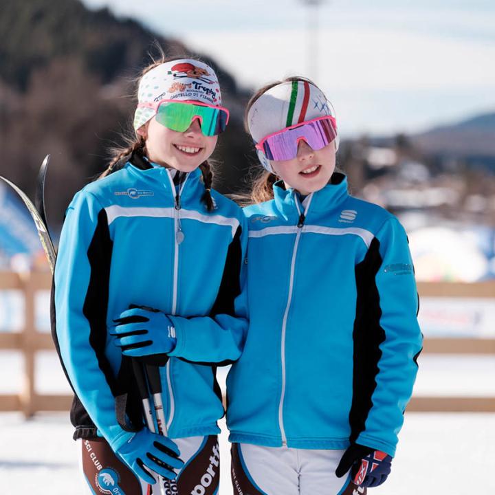 The 38th edition of the Skiri Trophy XCountry