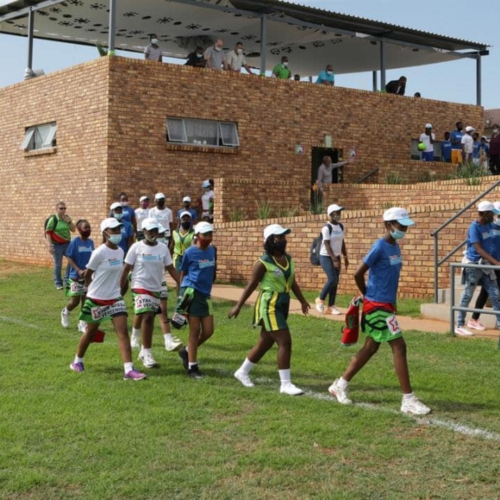 South Africa