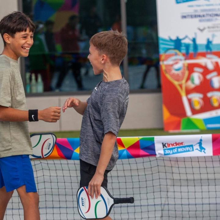 Tennis Trophy 2026