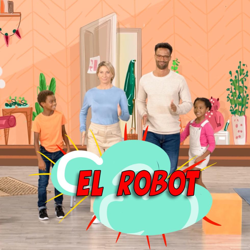 El Robot
