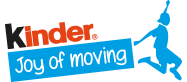 Kinder Joy of moving