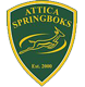 Attica Springboks Rugby