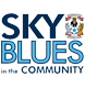 Sky Blues