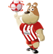 mascotte