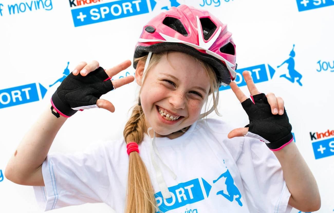 DOŁĄCZ DO NASZEJ DRUŻYNY I BAW SIĘ SPORTEM!